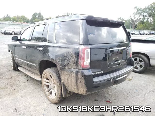 1GKS1BKC3HR261546 фото 4