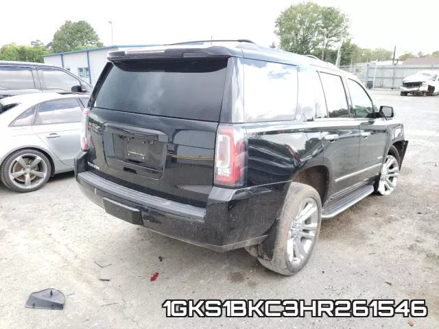 1GKS1BKC3HR261546 фото 5