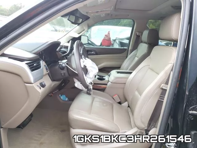 1GKS1BKC3HR261546 фото 6