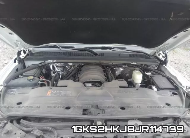 1GKS2HKJ8JR114739 фото 2