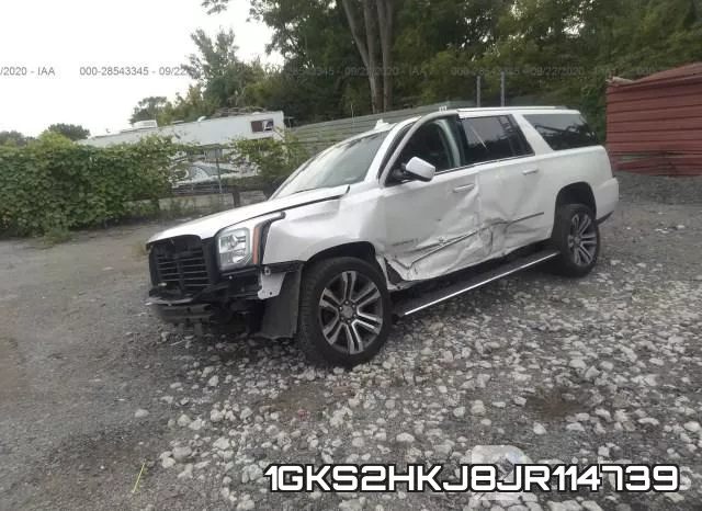 1GKS2HKJ8JR114739 фото 3