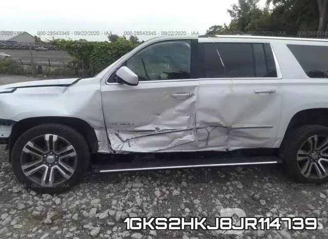 1GKS2HKJ8JR114739 фото 7