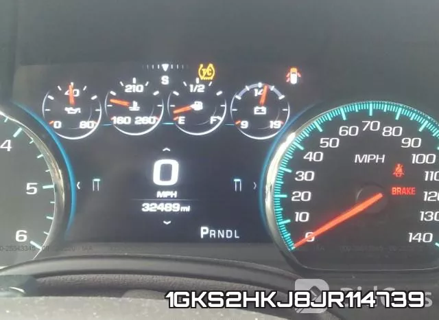 1GKS2HKJ8JR114739 фото 8