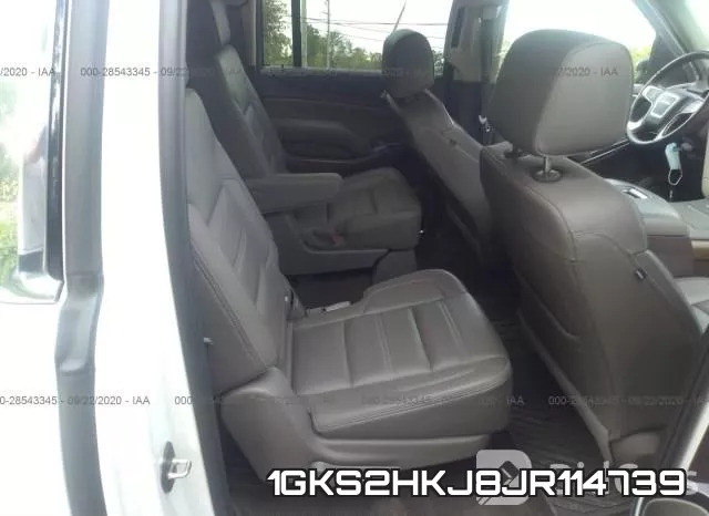 1GKS2HKJ8JR114739 фото 9
