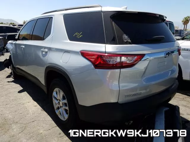 1GNERGKW9KJ107378 фото 4