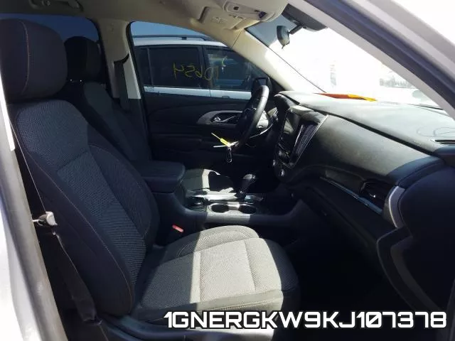 1GNERGKW9KJ107378 фото 6