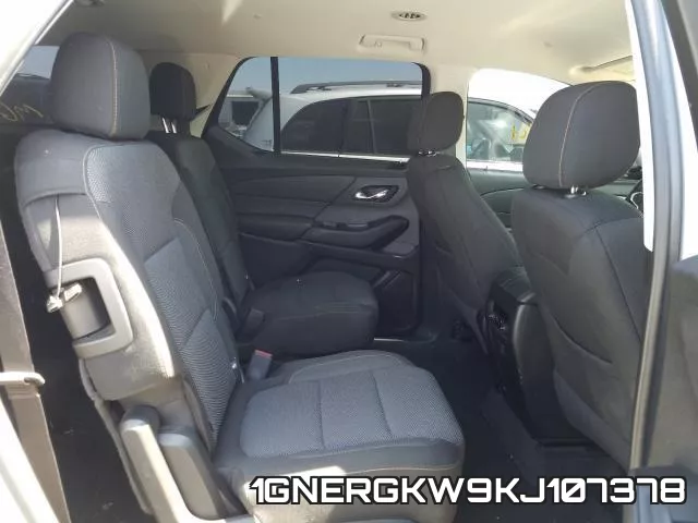 1GNERGKW9KJ107378 фото 7