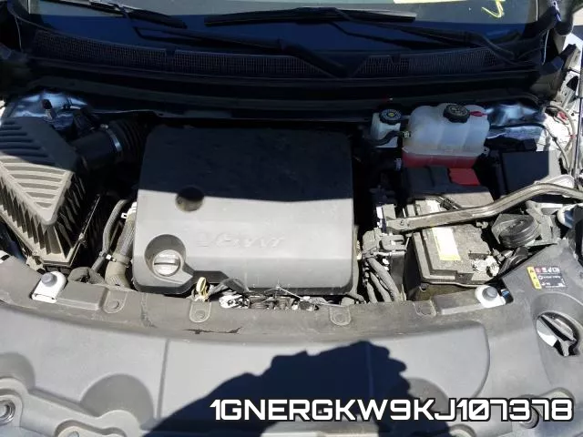 1GNERGKW9KJ107378 фото 8