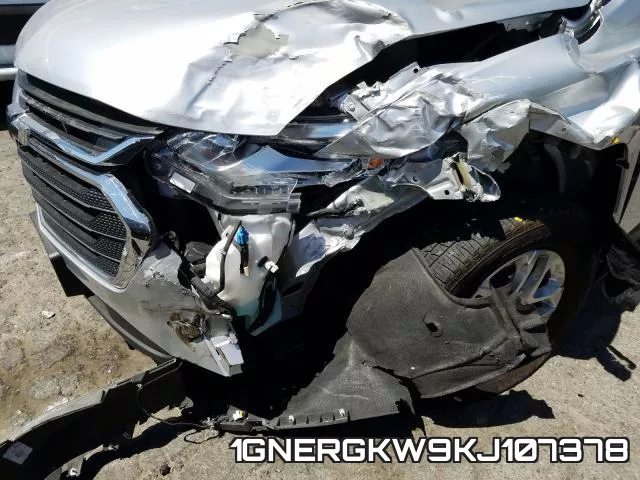 1GNERGKW9KJ107378 фото 10