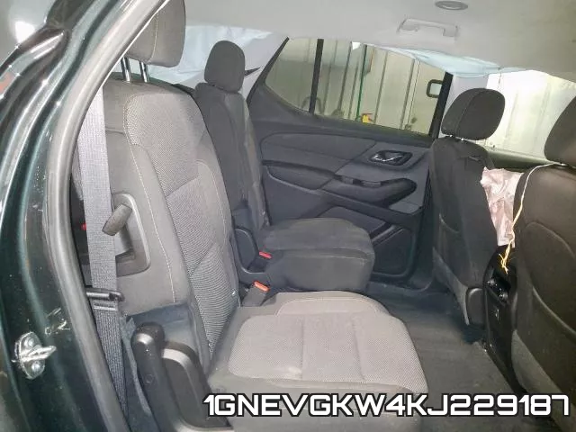 1GNEVGKW4KJ229187 фото 6