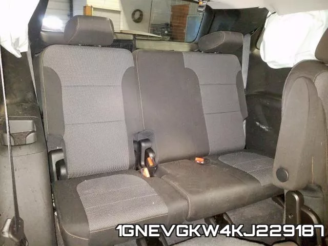 1GNEVGKW4KJ229187 фото 8