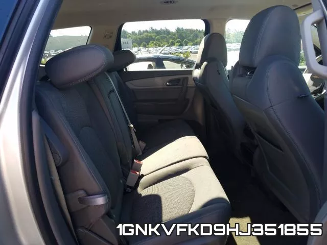 1GNKVFKD9HJ351855 фото 7