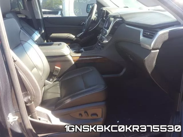 1GNSKBKC0KR375530 фото 6