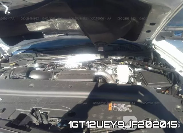 1GT12UEY9JF202015 фото 2