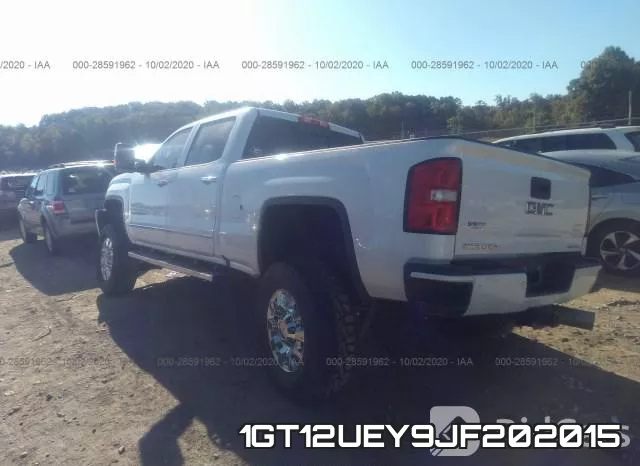 1GT12UEY9JF202015 фото 3