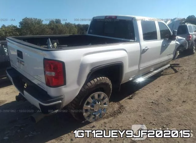 1GT12UEY9JF202015 фото 4