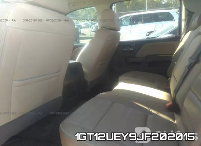 1GT12UEY9JF202015 фото 7