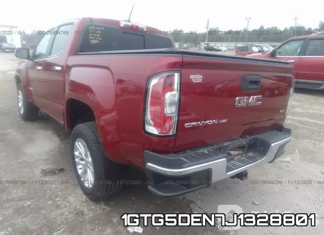 1GTG5DEN7J1328801 фото 4