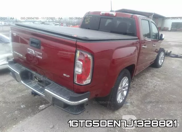 1GTG5DEN7J1328801 фото 5