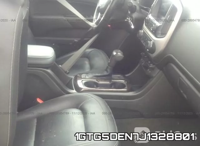 1GTG5DEN7J1328801 фото 6
