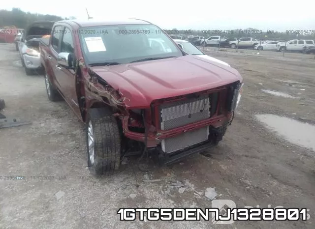 1GTG5DEN7J1328801 фото 7