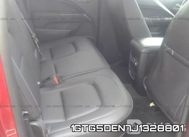 1GTG5DEN7J1328801 фото 9