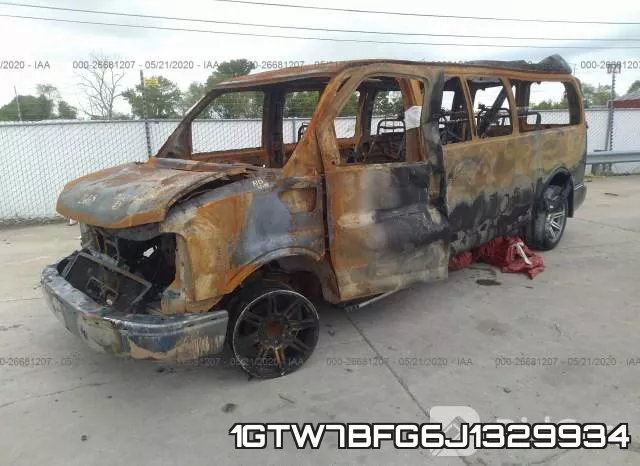 1GTW7BFG6J1329934 фото 3