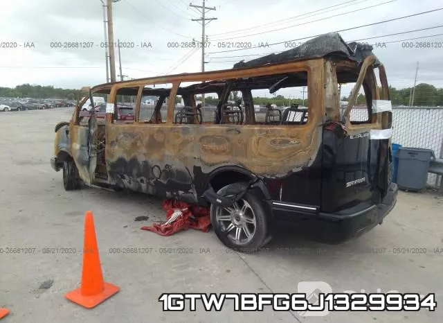 1GTW7BFG6J1329934 фото 4