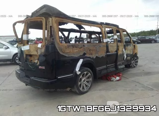 1GTW7BFG6J1329934 фото 5
