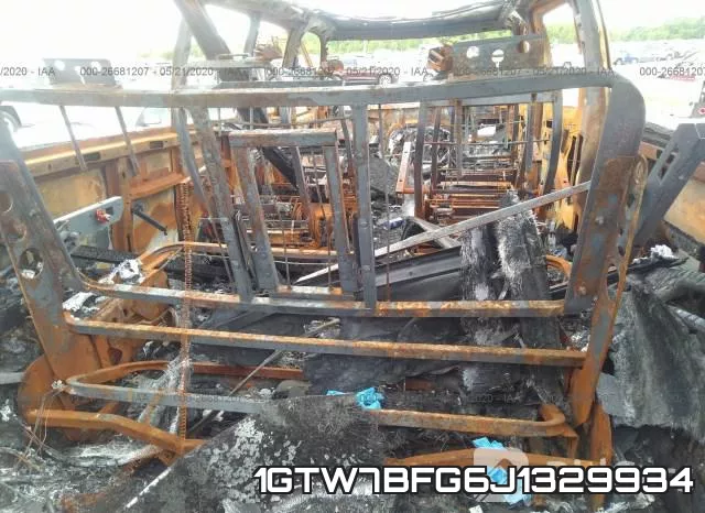 1GTW7BFG6J1329934 фото 8