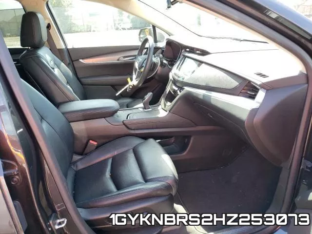 1GYKNBRS2HZ253073 фото 6