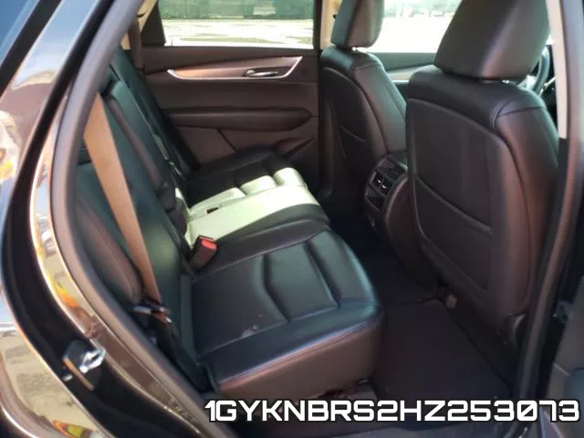 1GYKNBRS2HZ253073 фото 7