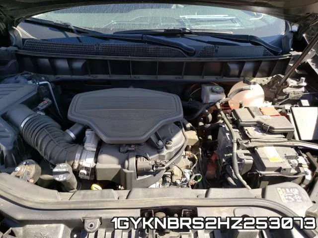 1GYKNBRS2HZ253073 фото 8
