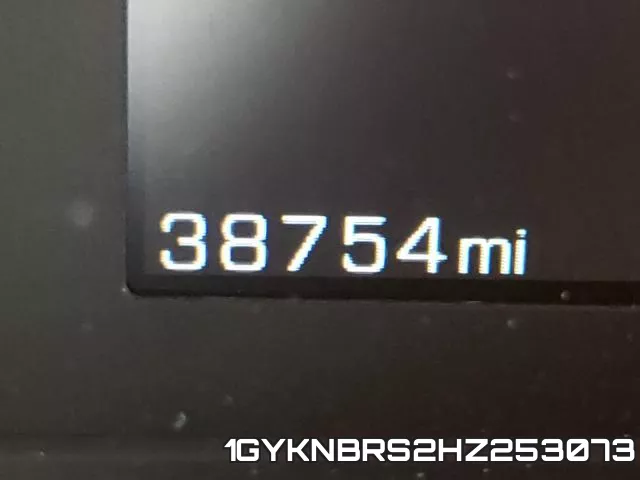 1GYKNBRS2HZ253073 фото 9