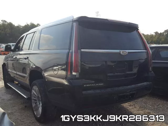 1GYS3KKJ9KR286313 фото 4