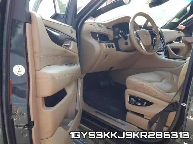 1GYS3KKJ9KR286313 фото 10