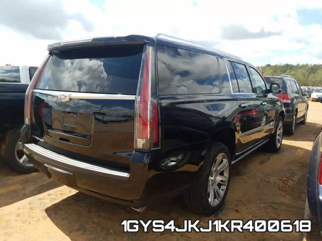 1GYS4JKJ1KR400618 фото 4