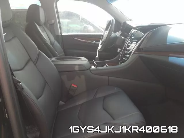 1GYS4JKJ1KR400618 фото 5