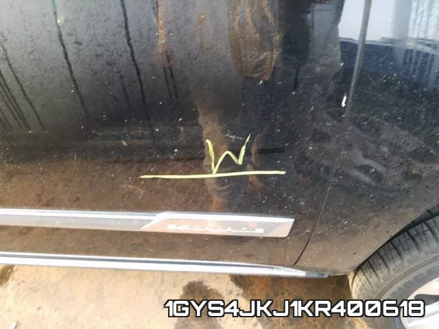 1GYS4JKJ1KR400618 фото 9