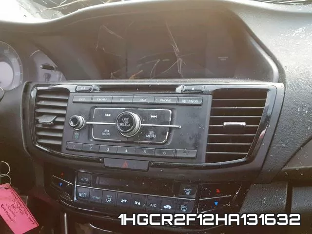1HGCR2F12HA131632 фото 10