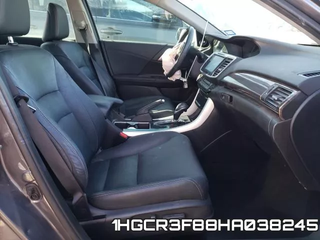 1HGCR3F88HA038245 фото 6