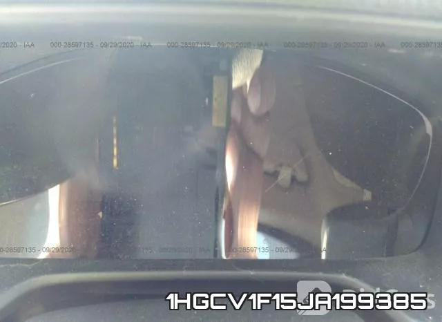 1HGCV1F15JA199385 фото 8