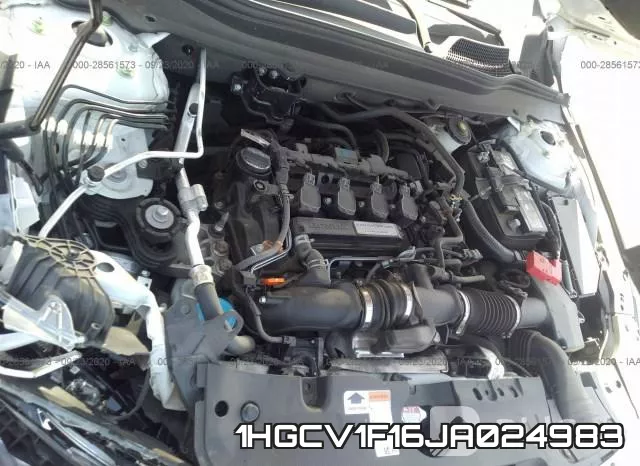 1HGCV1F16JA024983 фото 2