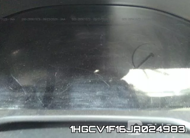1HGCV1F16JA024983 фото 8