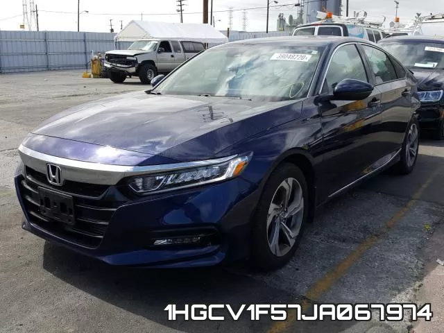 1HGCV1F57JA067974 фото 3
