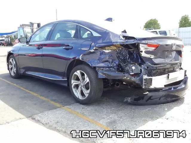 1HGCV1F57JA067974 фото 4