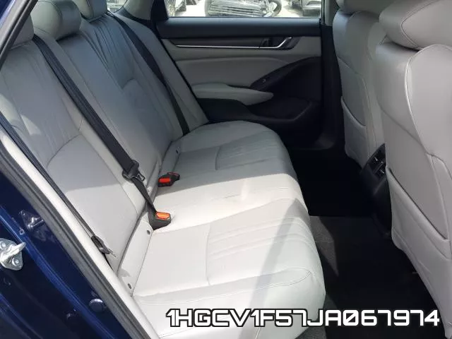 1HGCV1F57JA067974 фото 7