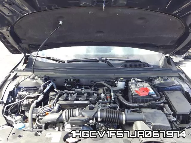 1HGCV1F57JA067974 фото 8