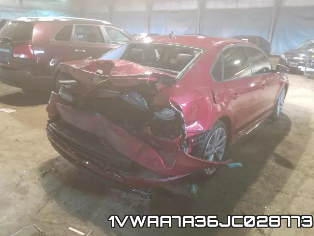 1VWAA7A36JC028773 фото 10