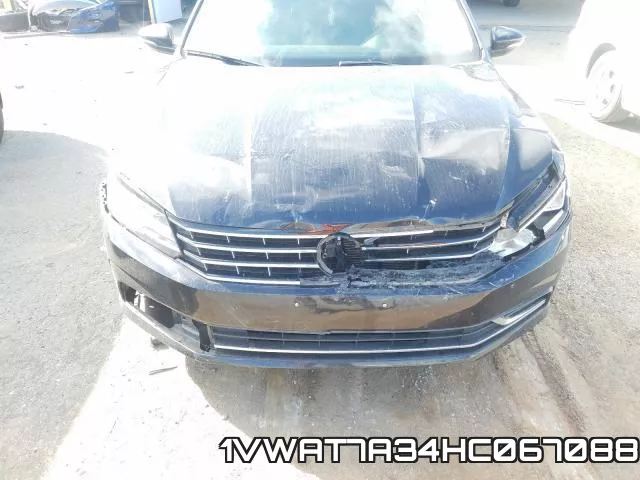 1VWAT7A34HC067088 фото 9